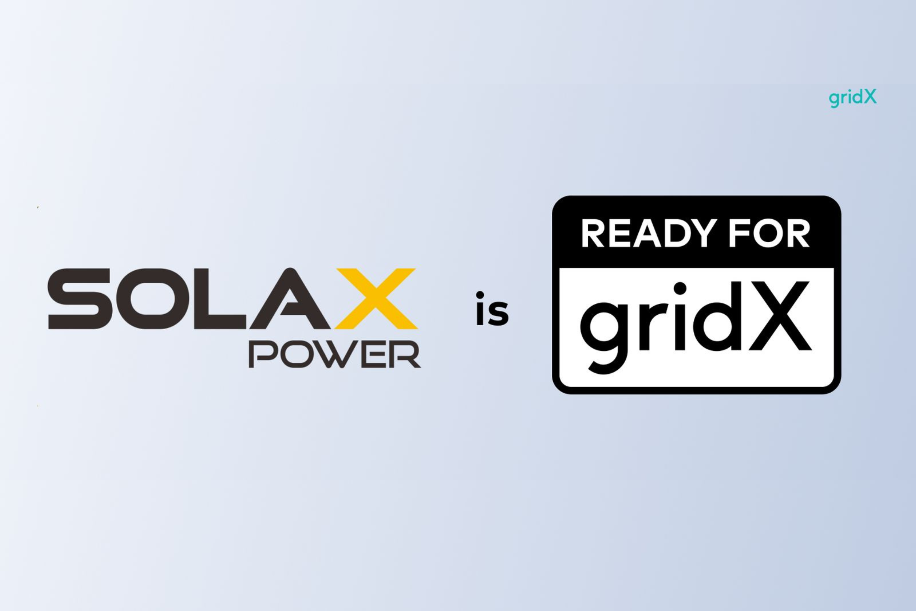 万利国际官网能源携手gridX，共创智慧能源互联新范式